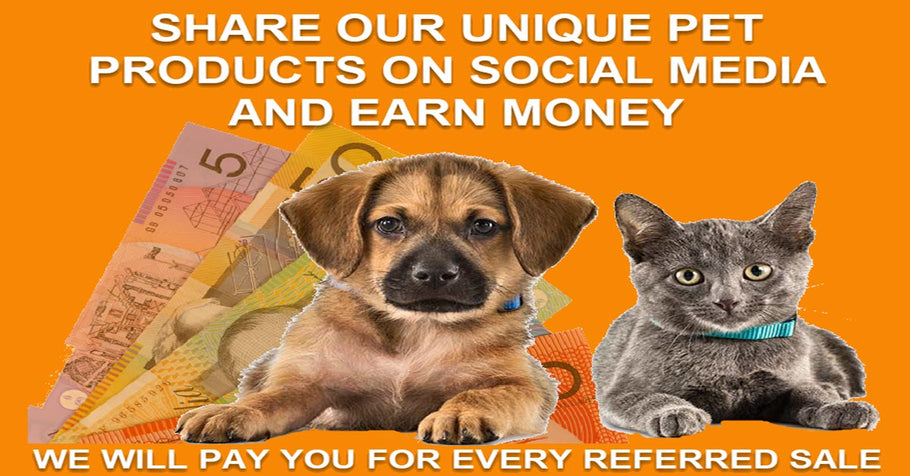 Earn Money with COOL COATS AU