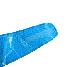 ALL FOR PAWS Chill Out Dog Ice Bandana, Instant Cooling Pet Bandana, Breathable Scarf Dog Cat Ice Collar for Summer, Small(11.8-14.4 inches)