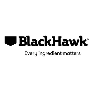 Black Hawk - Dry Puppy Food, Large Breed, Chicken and Rice, 20kg