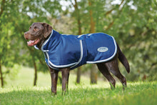 Weatherbeeta Parka 1200 Deluxe Dog Coat