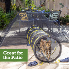 Outback Jack Outdoor Cat Enclosures