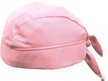 pink chemo cooling cap